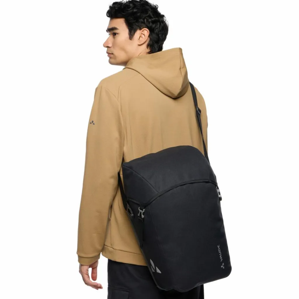 VAUDE Fahrradtaschen<· Comyou Pro black