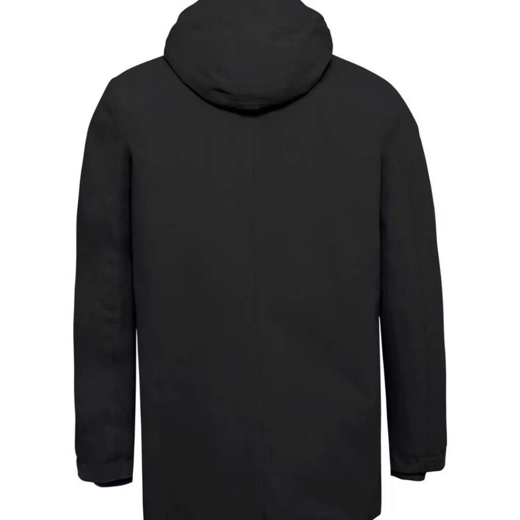 VAUDE Mäntel<· Coreway black