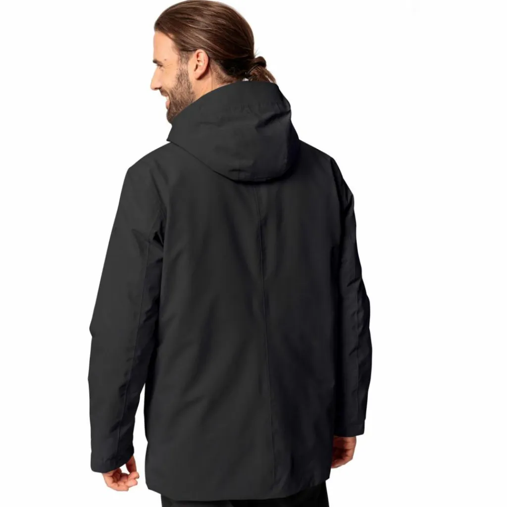VAUDE Mäntel<· Coreway black
