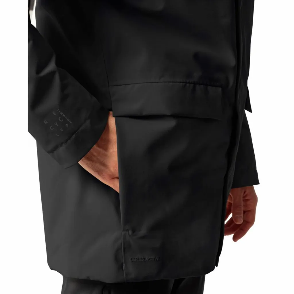VAUDE Mäntel<· Coreway black