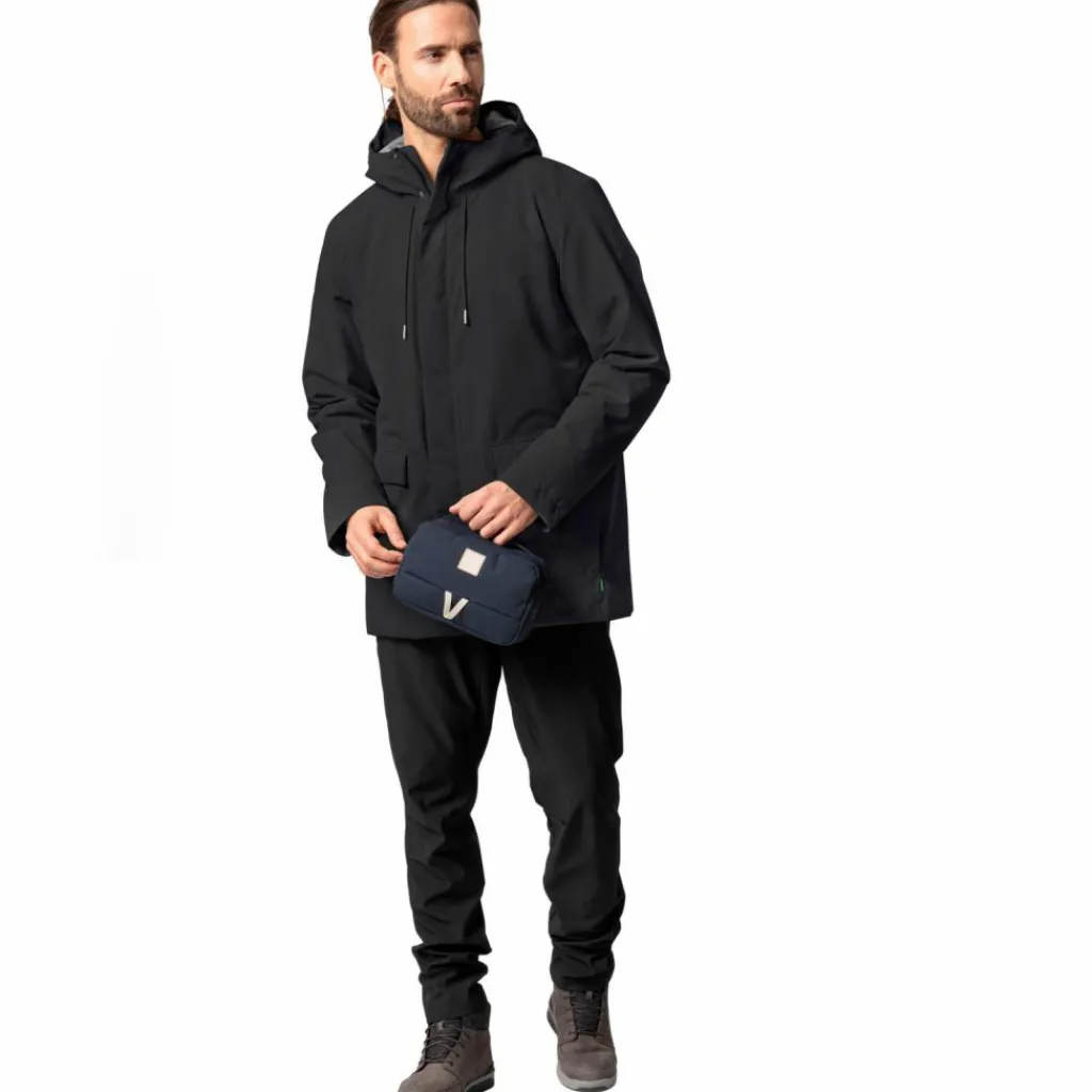 VAUDE Mäntel<· Coreway black