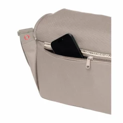 VAUDE Camping|Taschen<· Coreway Messenger 6 coconut