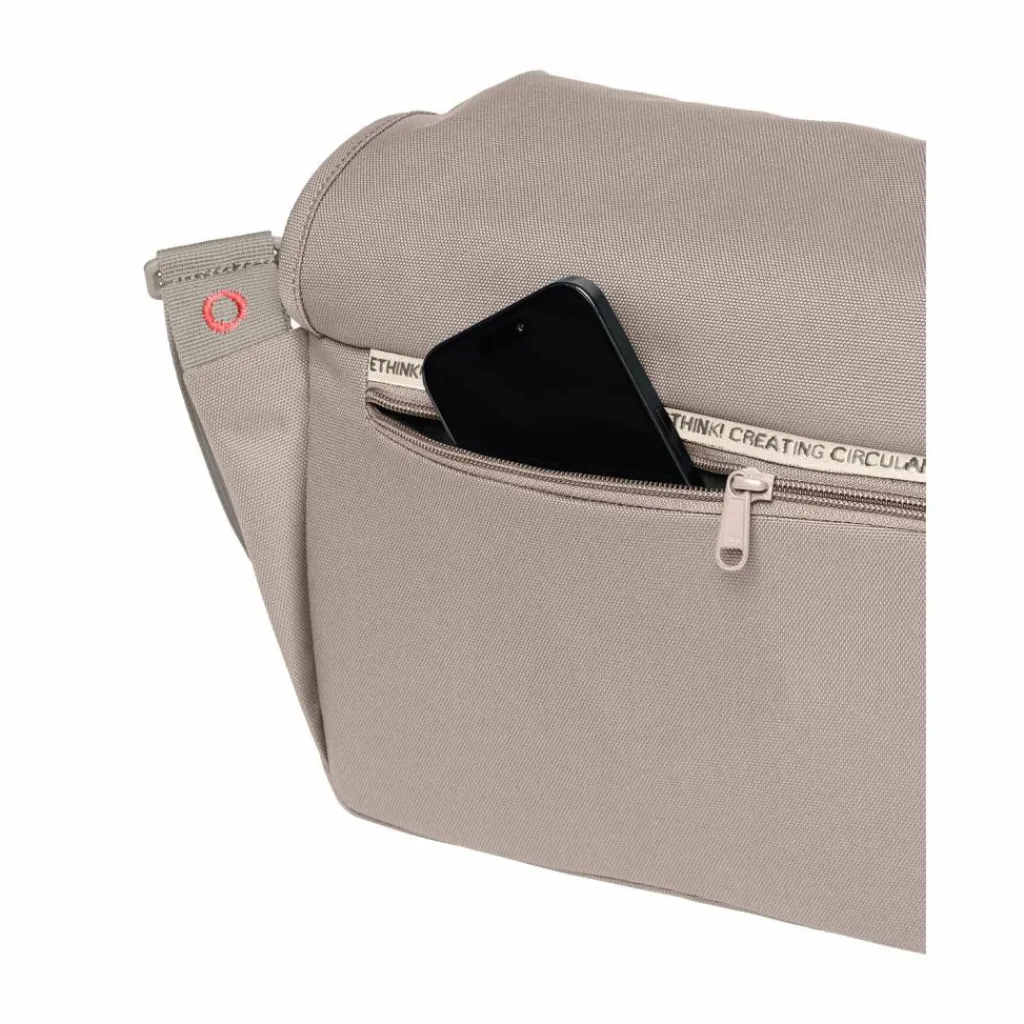 VAUDE Camping|Taschen<· Coreway Messenger 6 coconut