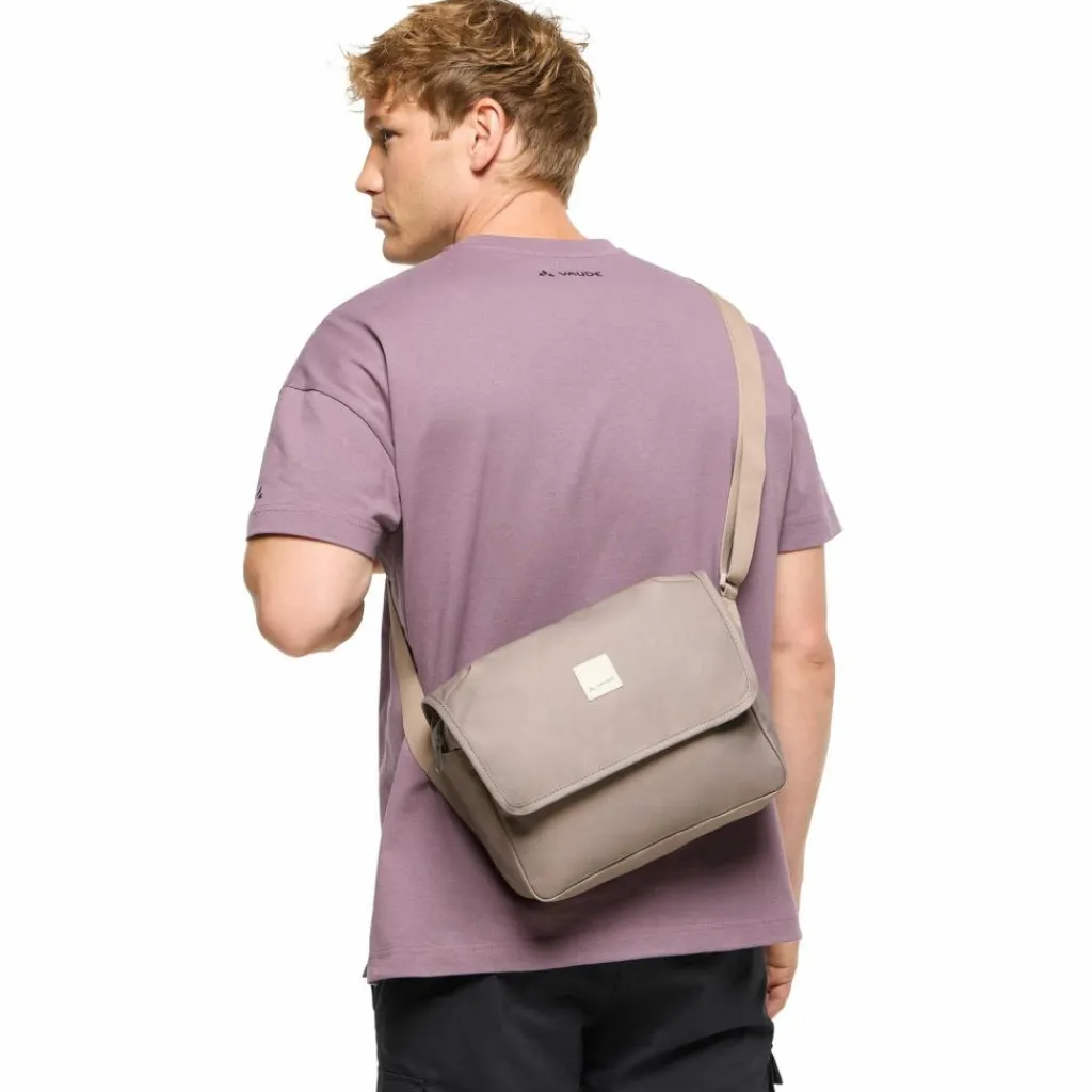 VAUDE Camping|Taschen<· Coreway Messenger 6 coconut