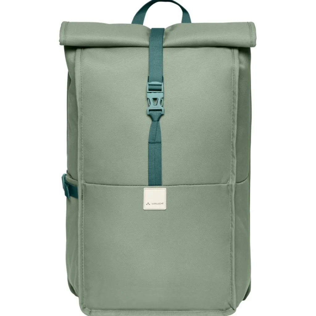 VAUDE Bergsteigen|Trekkingrucksäcke<· Coreway Pack 20 agave