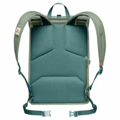 VAUDE Bergsteigen|Trekkingrucksäcke<· Coreway Pack 20 agave