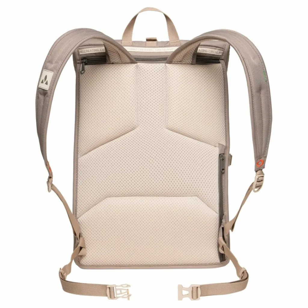 VAUDE Wanderrucksäcke|Rucksäcke<· Coreway Pack 20 coconut
