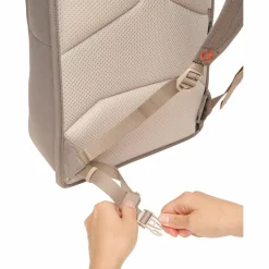 VAUDE Wanderrucksäcke|Rucksäcke<· Coreway Pack 20 coconut