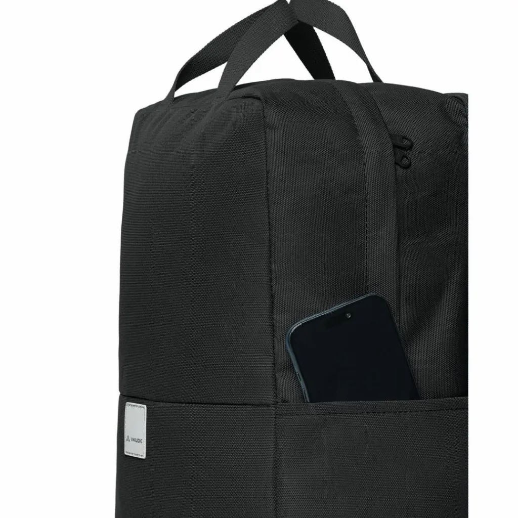 VAUDE Trekkingrucksäcke<· Coreway Pack 17 black