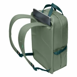 VAUDE Wanderrucksäcke|Rucksäcke<· Coreway Pack 17 agave