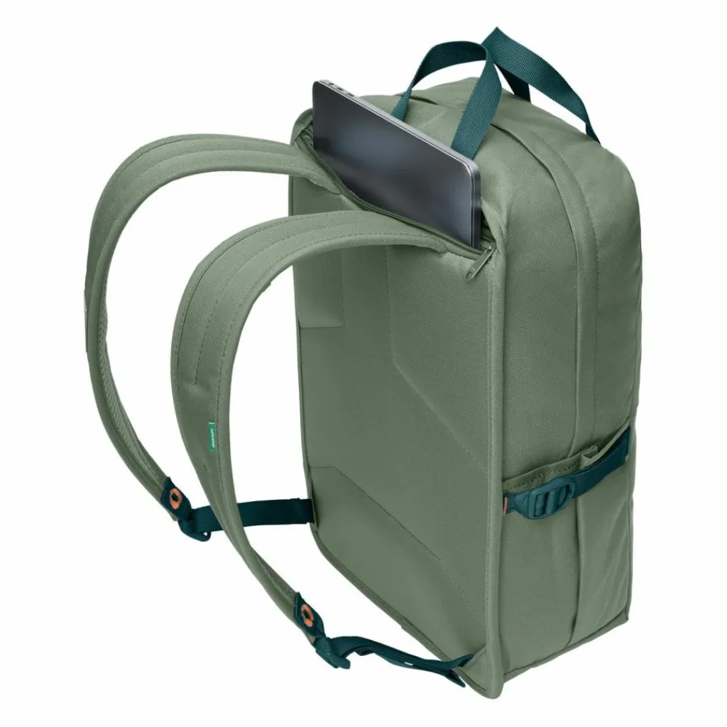 VAUDE Wanderrucksäcke|Rucksäcke<· Coreway Pack 17 agave
