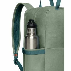 VAUDE Wanderrucksäcke|Rucksäcke<· Coreway Pack 17 agave