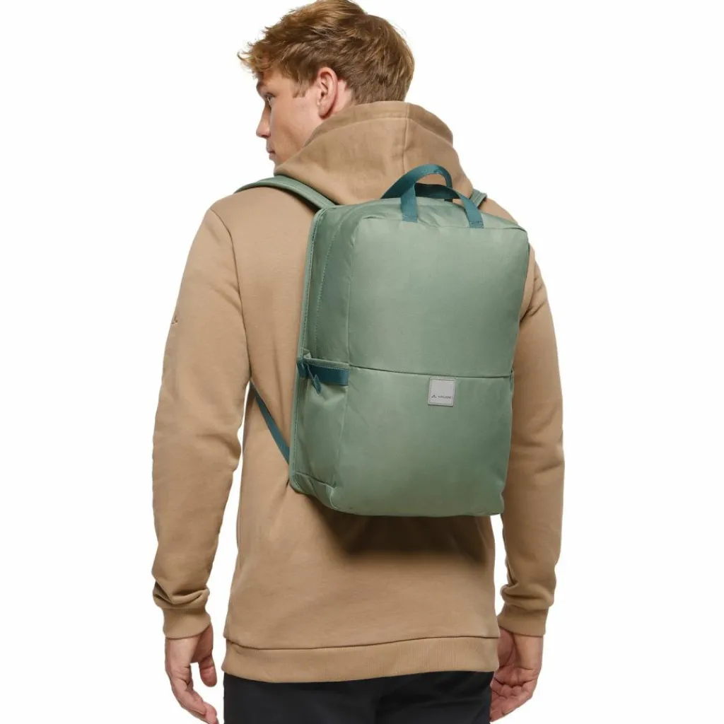 VAUDE Wanderrucksäcke|Rucksäcke<· Coreway Pack 17 agave