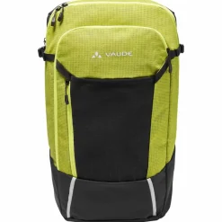 VAUDE Fahrradtaschen<· Cycle 28 II Luminum bright green