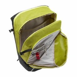 VAUDE Fahrradtaschen<· Cycle 28 II Luminum bright green