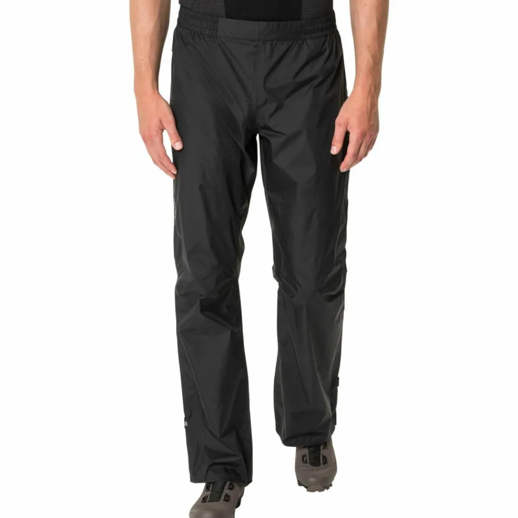 VAUDE Radsport|Radsport<· Drop II black-black