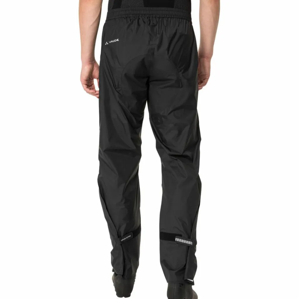 VAUDE Radsport|Radsport<· Drop II black-black