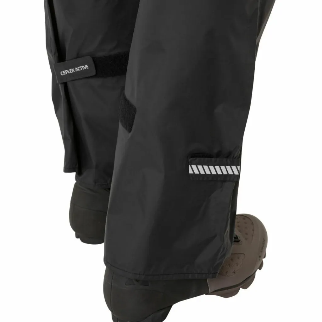 VAUDE Radsport|Radsport<· Drop II black-black