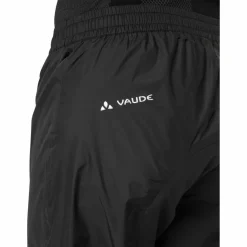VAUDE Radsport|Radsport<· Drop II black-black