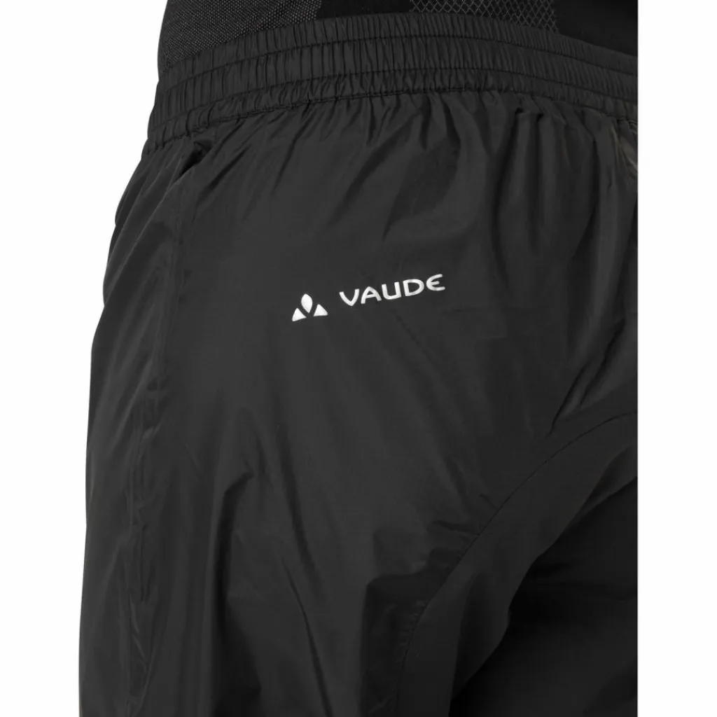 VAUDE Radsport|Radsport<· Drop II black-black