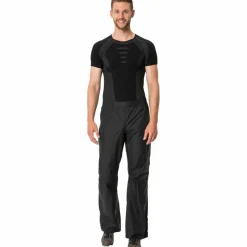 VAUDE Radsport|Radsport<· Drop II black-black