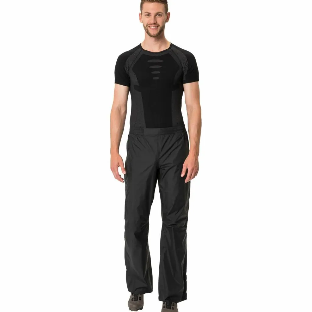 VAUDE Radsport|Radsport<· Drop II black-black