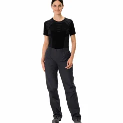 Hot · Drop II Damen Hosen|Radsport