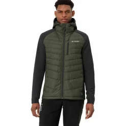 VAUDE Wandern|Jacken<· Elope Hybrid khaki