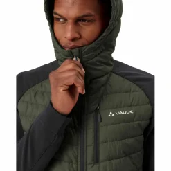 VAUDE Wandern|Jacken<· Elope Hybrid khaki