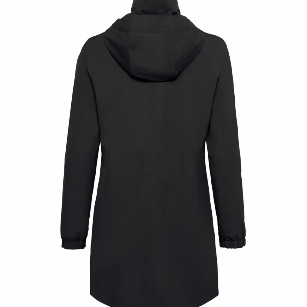 VAUDE Wandern|Mäntel<· Escape black