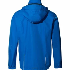 VAUDE Radsport|Radsport<· Escape Bike Light signal blue