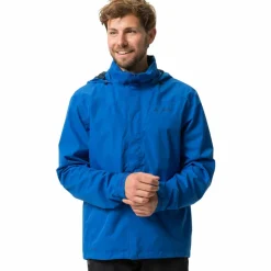 VAUDE Radsport|Radsport<· Escape Bike Light signal blue