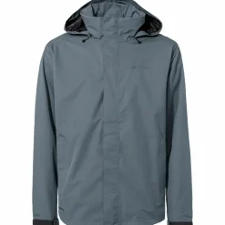 VAUDE Jacken|Regenjacken<· Escape Light heron uni