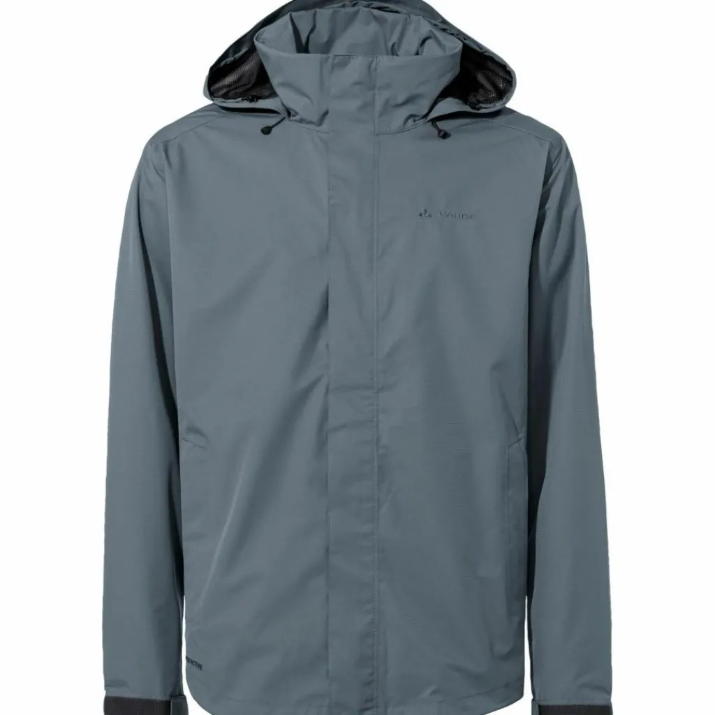 VAUDE Jacken|Regenjacken<· Escape Light heron uni