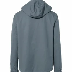 VAUDE Jacken|Regenjacken<· Escape Light heron uni