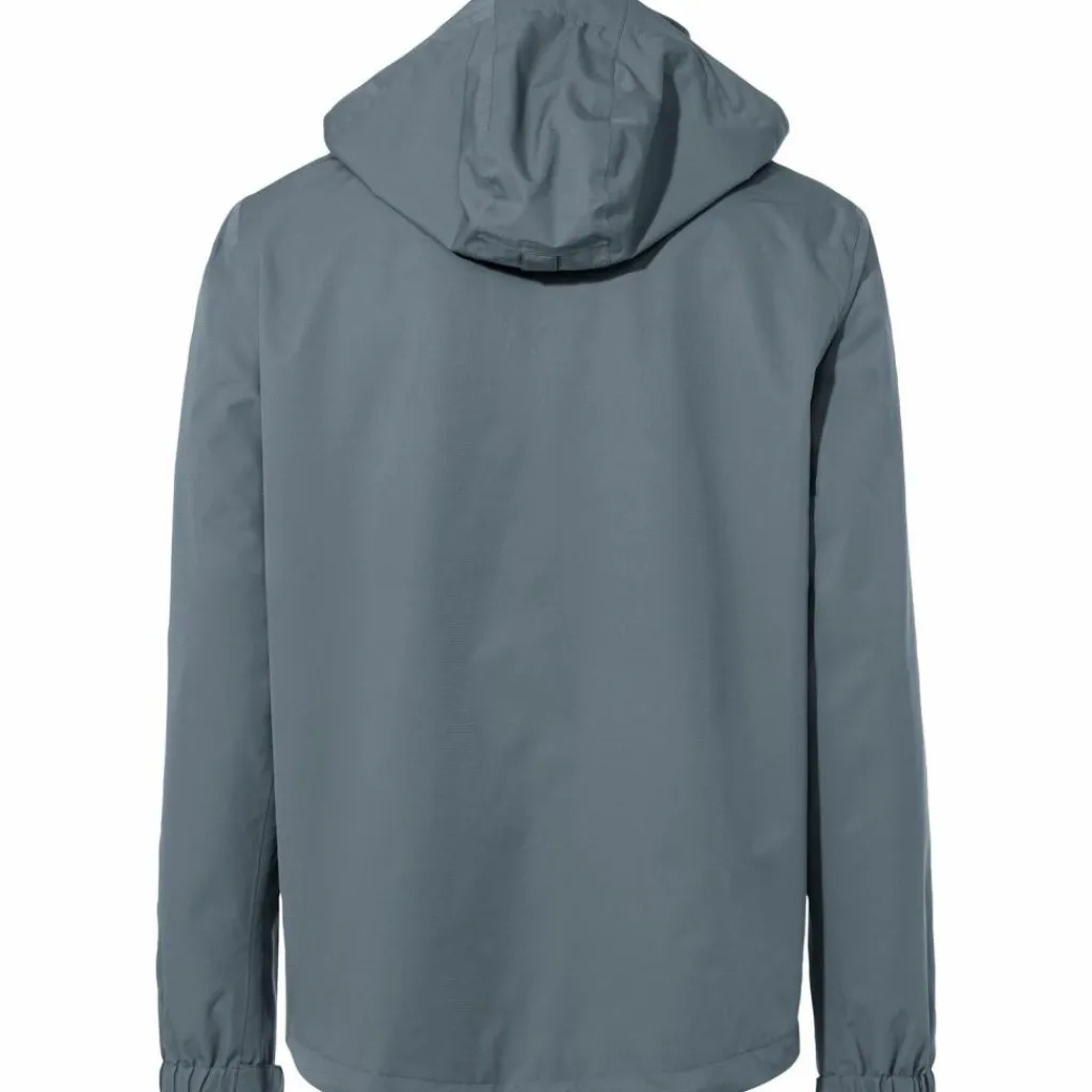 VAUDE Jacken|Regenjacken<· Escape Light heron uni