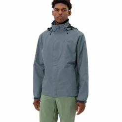 VAUDE Jacken|Regenjacken<· Escape Light heron uni
