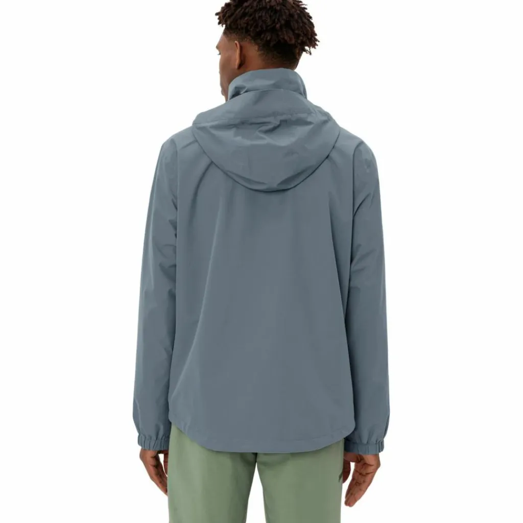 VAUDE Jacken|Regenjacken<· Escape Light heron uni