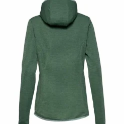 Hot · Fano Damen Fleecejacken