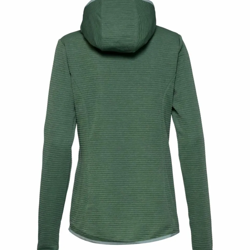 Hot · Fano Damen Fleecejacken