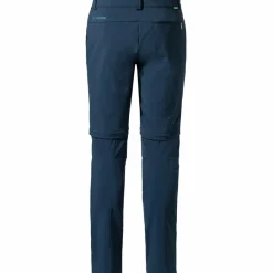 VAUDE Hosen<· Farley Stretch ZO II dark sea