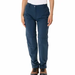 VAUDE Hosen<· Farley Stretch ZO II dark sea
