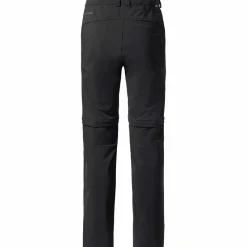 VAUDE Hosen<· Farley Stretch ZO II black