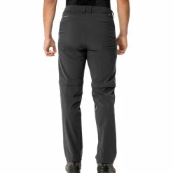 VAUDE Hosen<· Farley Stretch ZO II black