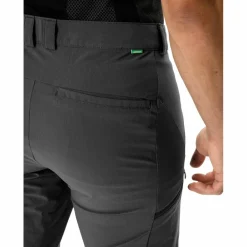 VAUDE Hosen<· Farley Stretch ZO II black