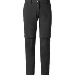 VAUDE Wandern|Hosen<· Farley Stretch ZO II black
