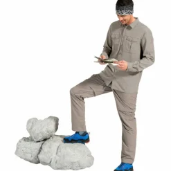 VAUDE Hosen<· Farley ZO V boulder