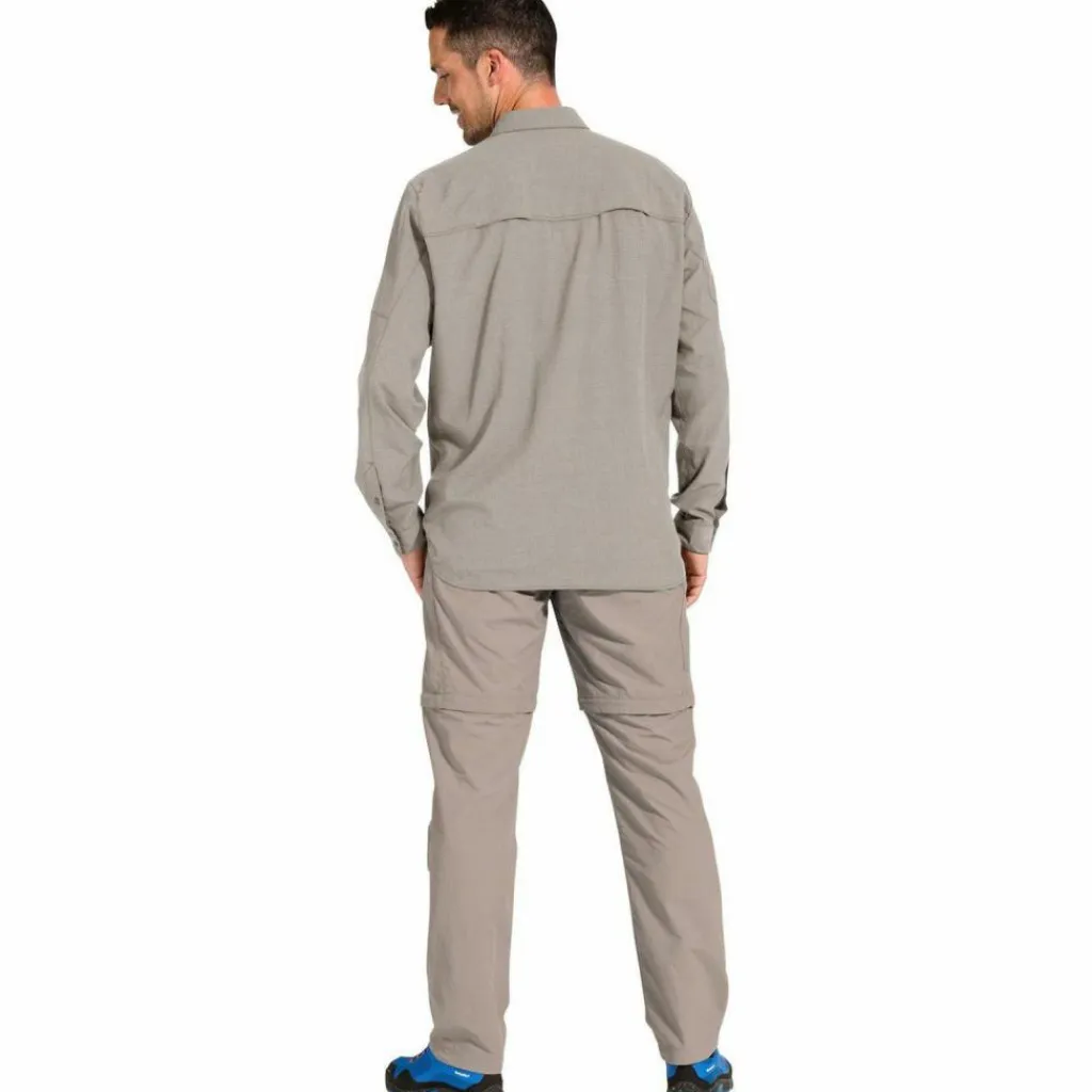 VAUDE Hosen<· Farley ZO V boulder