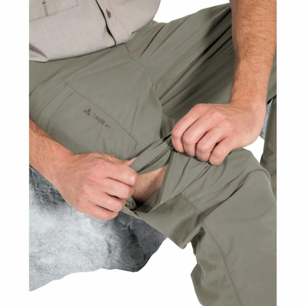 VAUDE Hosen<· Farley ZO V boulder