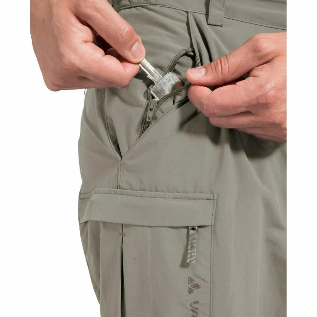 VAUDE Hosen<· Farley ZO V boulder